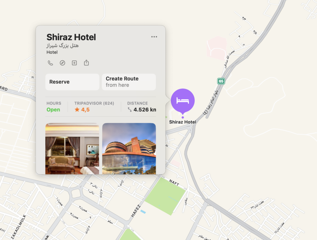 Shiraz-Grand-Hotel-Apochi-map